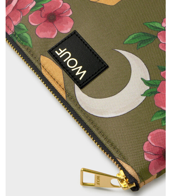 Wouf Purse El &Ccedil;antası // Rodeo