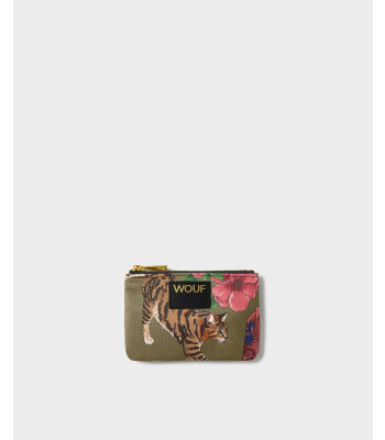Wouf Wallet Cüzdan // Rodeo