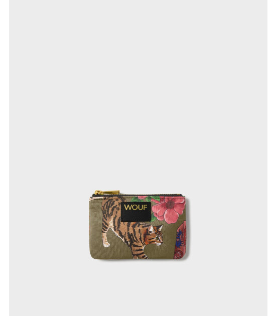 Wouf Wallet Cüzdan // Rodeo