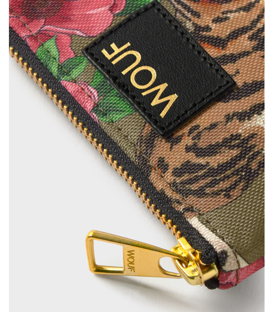 Wouf Wallet Cüzdan // Rodeo