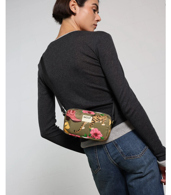 Wouf Mini &Ccedil;anta // Rodeo