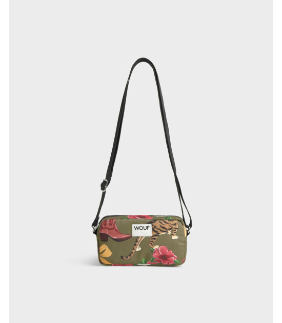 Wouf Mini &Ccedil;anta // Rodeo