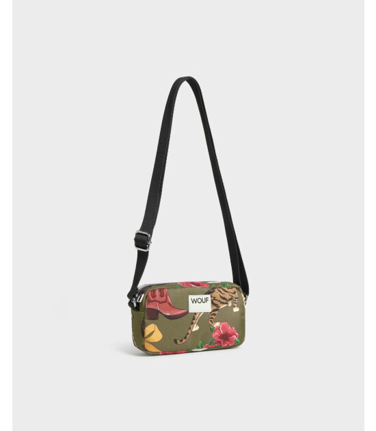 Wouf Mini &Ccedil;anta // Rodeo