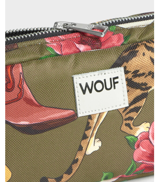 Wouf Mini &Ccedil;anta // Rodeo