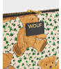 Wouf Laptop Sleeve Kılıf (15-16 inch) // Cute