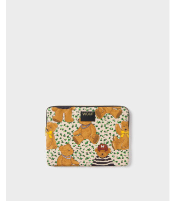 Wouf Tablet Sleeve Kılıf // Cute