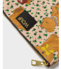 Wouf Pouch Bag Portf&ouml;y &Ccedil;anta XL // Cute