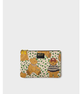 Wouf Purse El &Ccedil;antası // Cute
