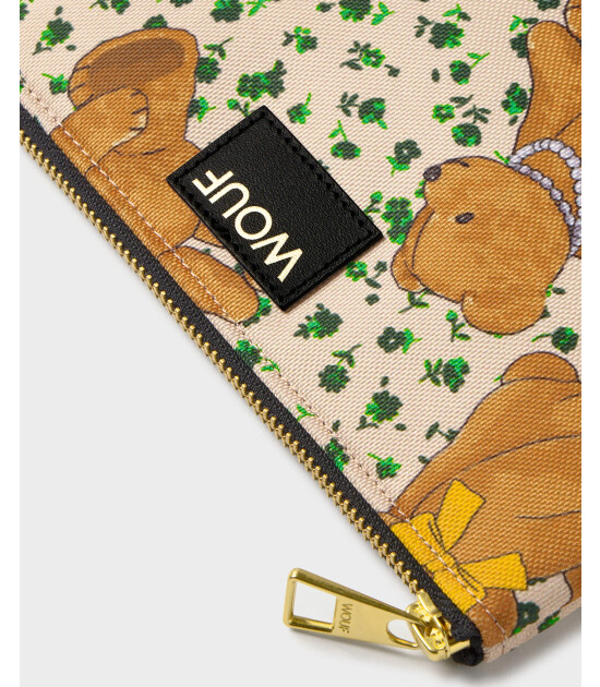 Wouf Purse El &Ccedil;antası // Cute