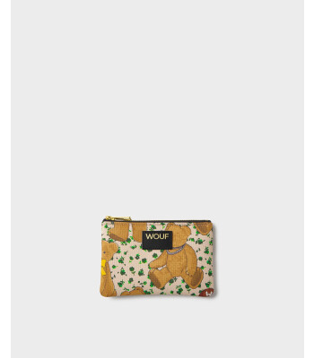 Wouf Small Handbag Küçük El Çantası // Cute