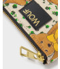 Wouf Wallet C&uuml;zdan // Cute