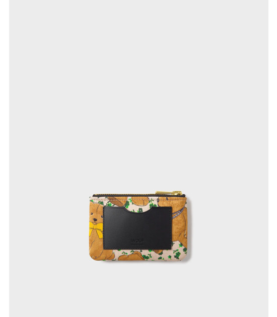 Wouf Wallet C&uuml;zdan // Cute