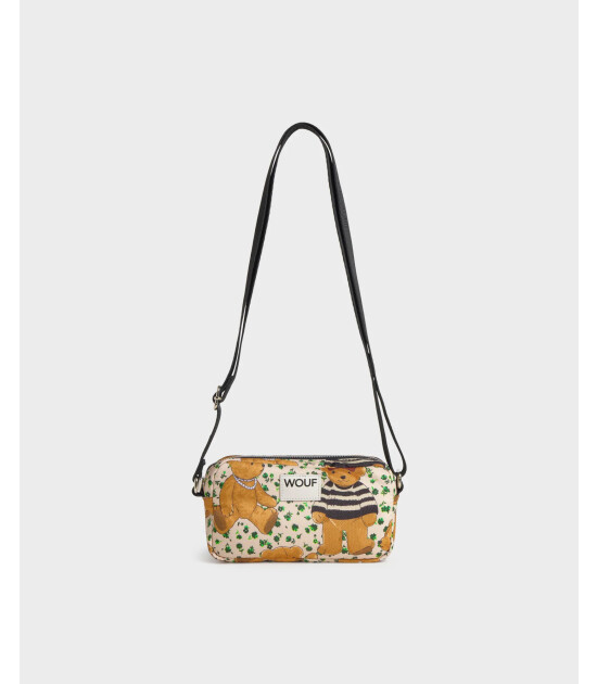 Wouf Mini &Ccedil;anta // Cute