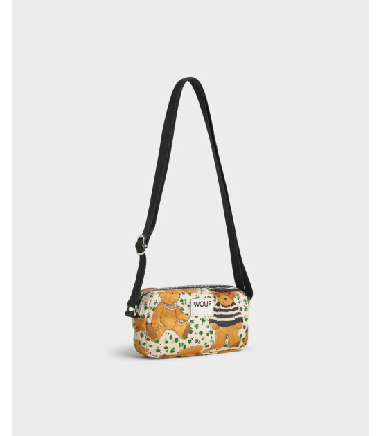 Wouf Mini &Ccedil;anta // Cute