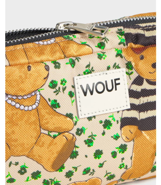 Wouf Mini &Ccedil;anta // Cute