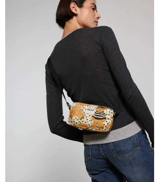 Wouf Mini &Ccedil;anta // Cute