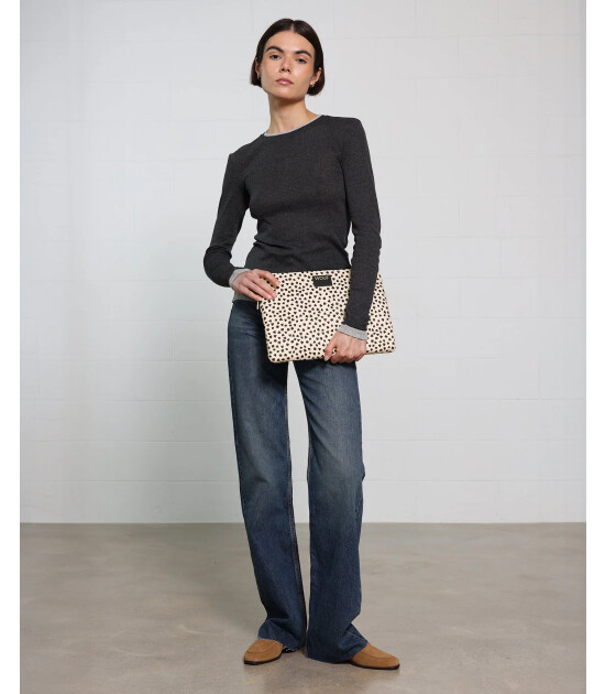 Wouf Laptop Sleeve Kılıf (15-16 inch) // Lucky