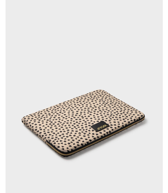 Wouf Laptop Sleeve Kılıf (15-16 inch) // Lucky