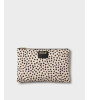 Wouf Pouch Bag Portföy Çanta XL // Lucky