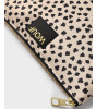 Wouf Pouch Bag Portföy Çanta XL // Lucky