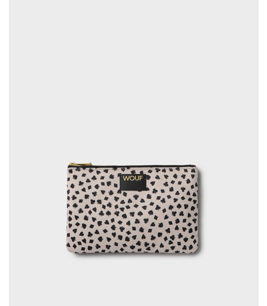 Wouf Purse El &Ccedil;antası // Lucky