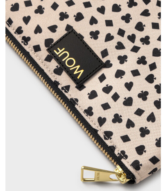 Wouf Purse El &Ccedil;antası // Lucky