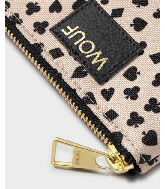 Wouf Wallet C&uuml;zdan // Lucky