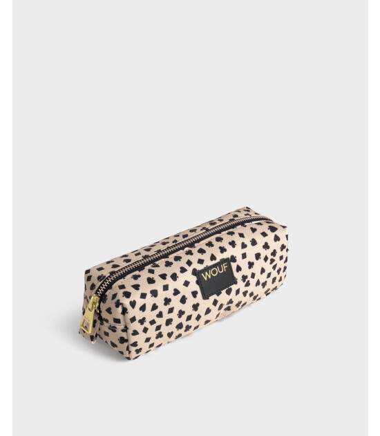 Wouf Pencil Case Kalem Kutu // Lucky