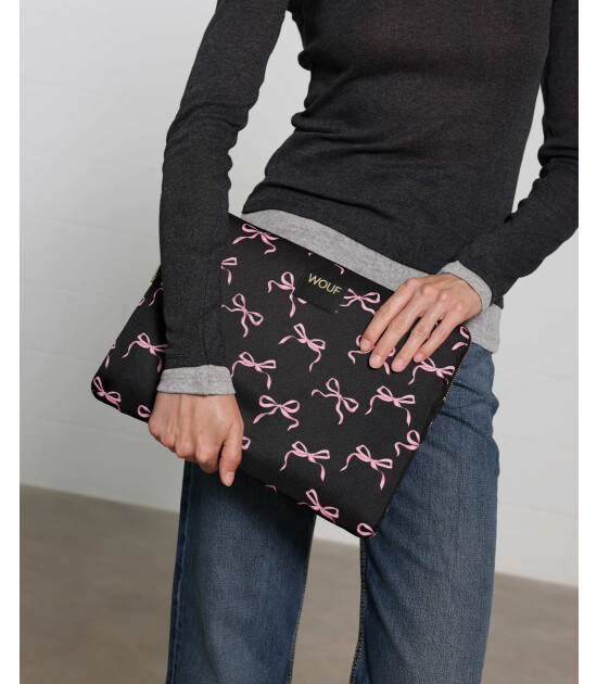 Wouf Laptop Sleeve Kılıf (15-16 inch) // Juliette