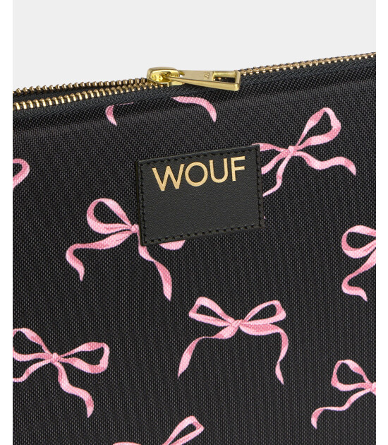 Wouf Laptop Sleeve Kılıf (15-16 inch) // Juliette