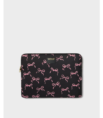 Wouf Laptop Sleeve Kılıf (13-14 inch) // Juliette