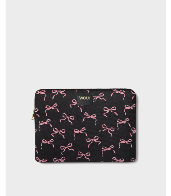 Wouf Laptop Sleeve Kılıf (13-14 inch) // Juliette