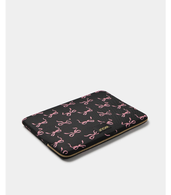 Wouf Laptop Sleeve Kılıf (13-14 inch) // Juliette