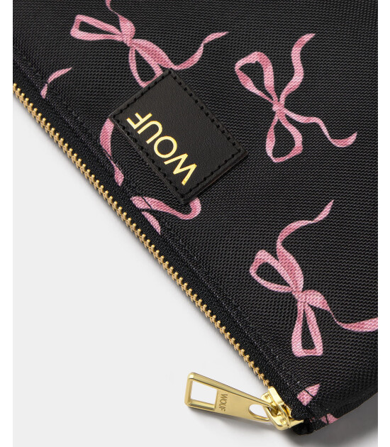 Wouf Purse El &Ccedil;antası // Juliette