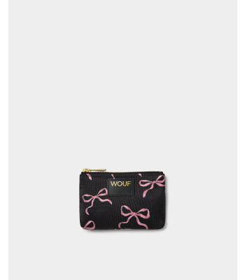 Wouf Wallet C&uuml;zdan // Juliette