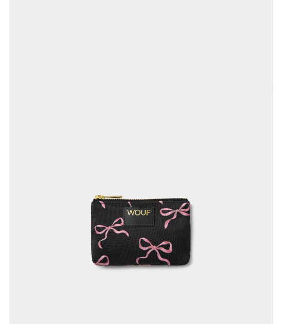 Wouf Wallet C&uuml;zdan // Juliette