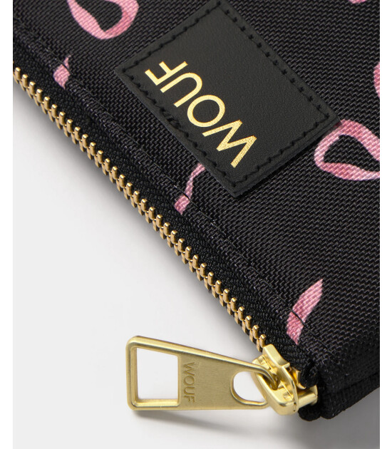 Wouf Wallet C&uuml;zdan // Juliette