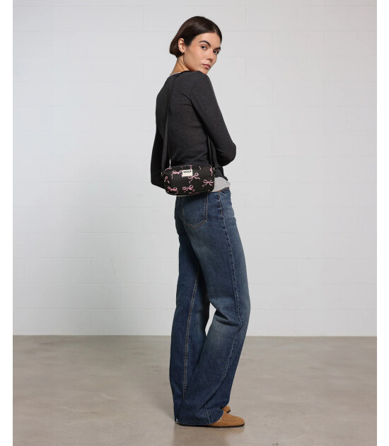 Wouf Mini &Ccedil;anta // Juliette