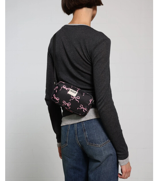 Wouf Mini &Ccedil;anta // Juliette