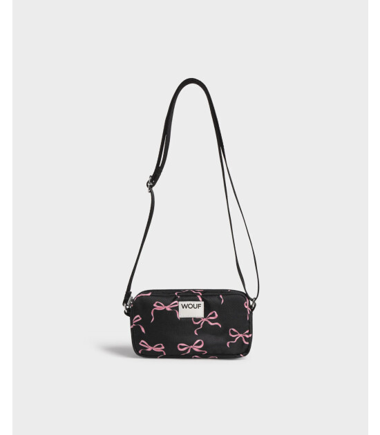 Wouf Mini &Ccedil;anta // Juliette