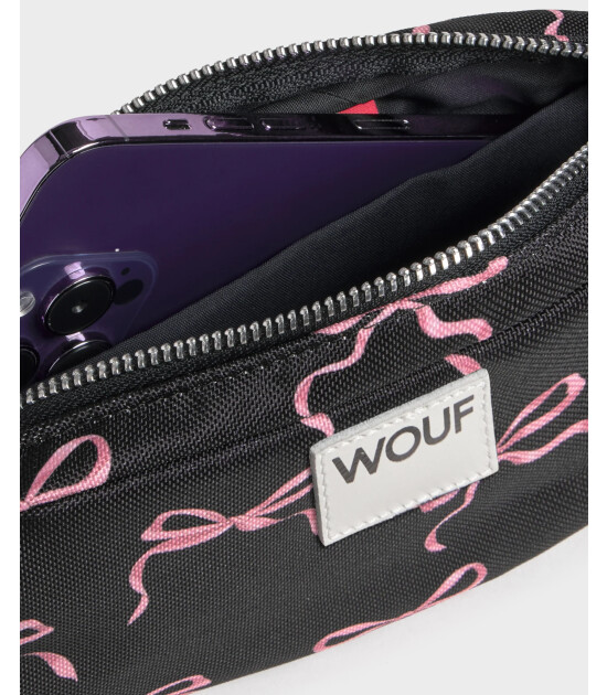 Wouf Mini &Ccedil;anta // Juliette