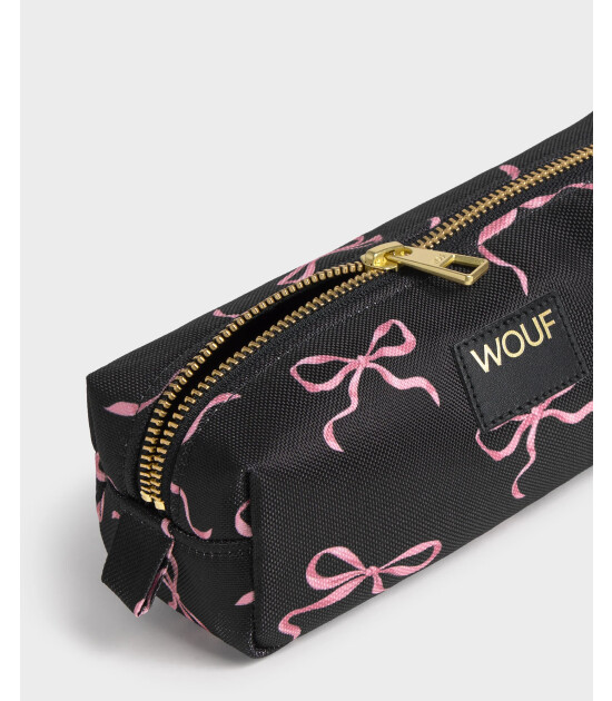 Wouf Pencil Case Kalem Kutu // Juliette