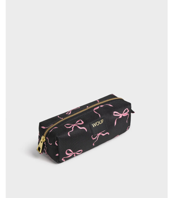 Wouf Pencil Case Kalem Kutu // Juliette