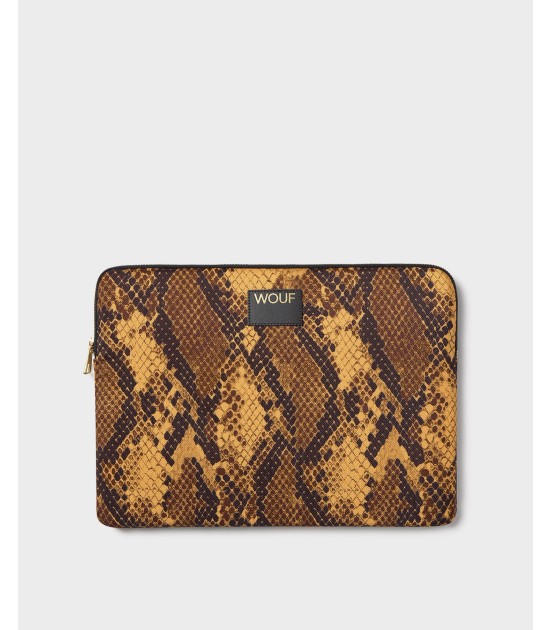 Wouf Laptop Sleeve Kılıf (15-16 inch) // Boa