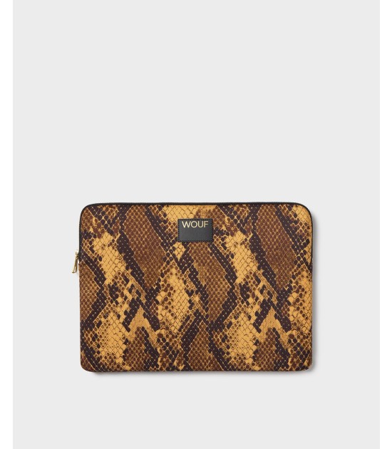 Wouf Laptop Sleeve Kılıf (13-14 inch) // Boa