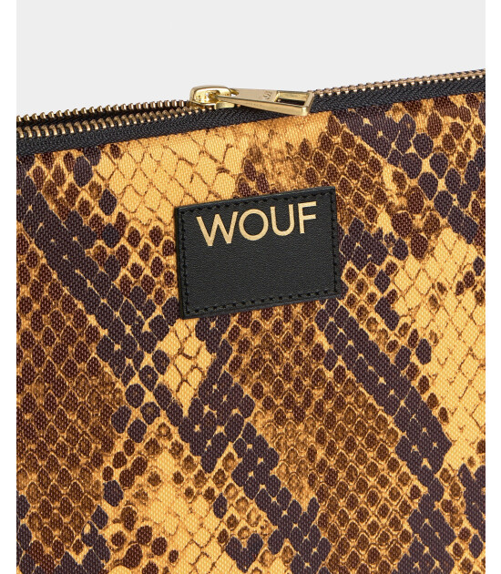 Wouf Laptop Sleeve Kılıf (13-14 inch) // Boa