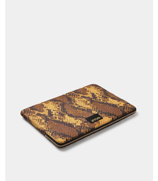 Wouf Laptop Sleeve Kılıf (13-14 inch) // Boa