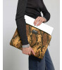 Wouf Laptop Sleeve Kılıf (13-14 inch) // Boa