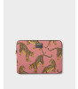 Wouf Laptop Sleeve Kılıf (13-14 inch) // Leopard