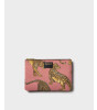 Wouf Purse El Çantası // Blush Leopard